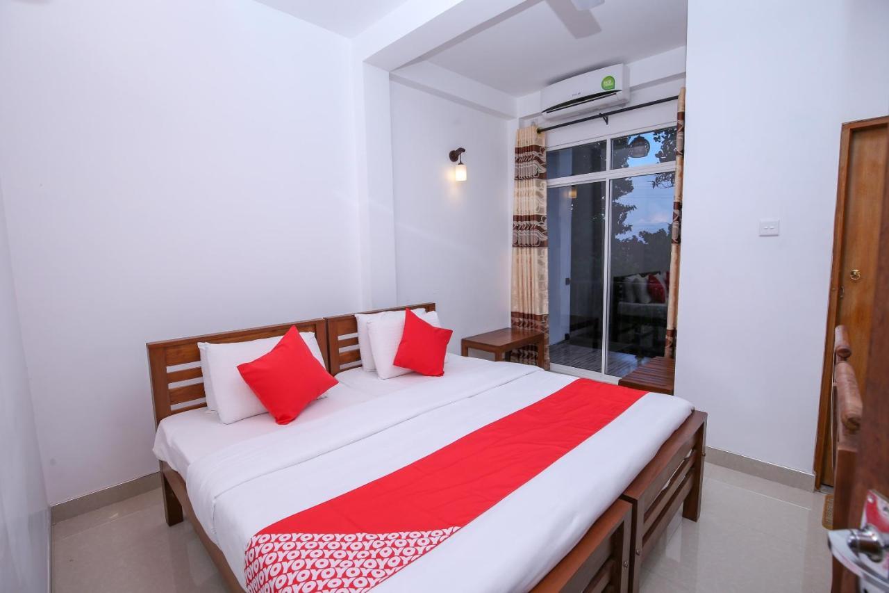 Oyo 438 Sarala Residence Hotel Kandy Zewnętrze zdjęcie