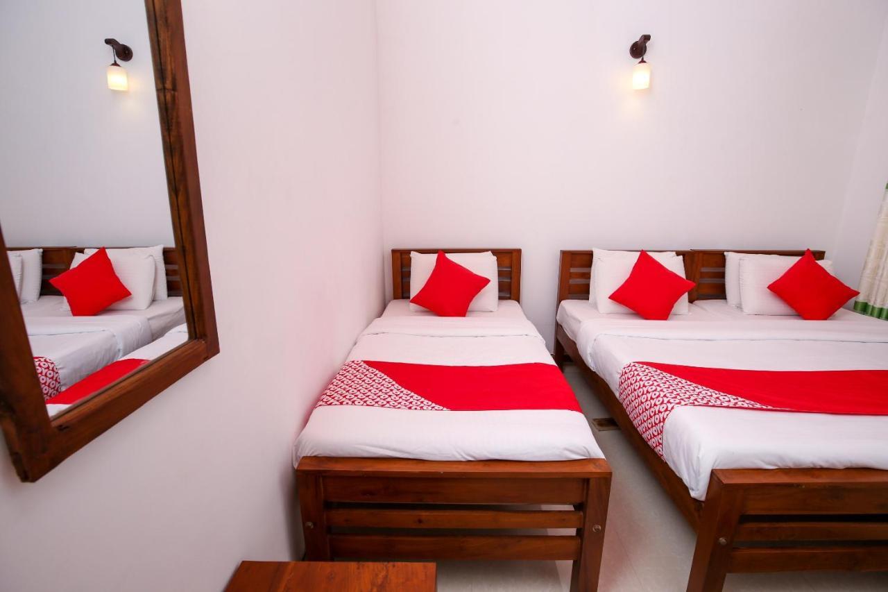 Oyo 438 Sarala Residence Hotel Kandy Zewnętrze zdjęcie