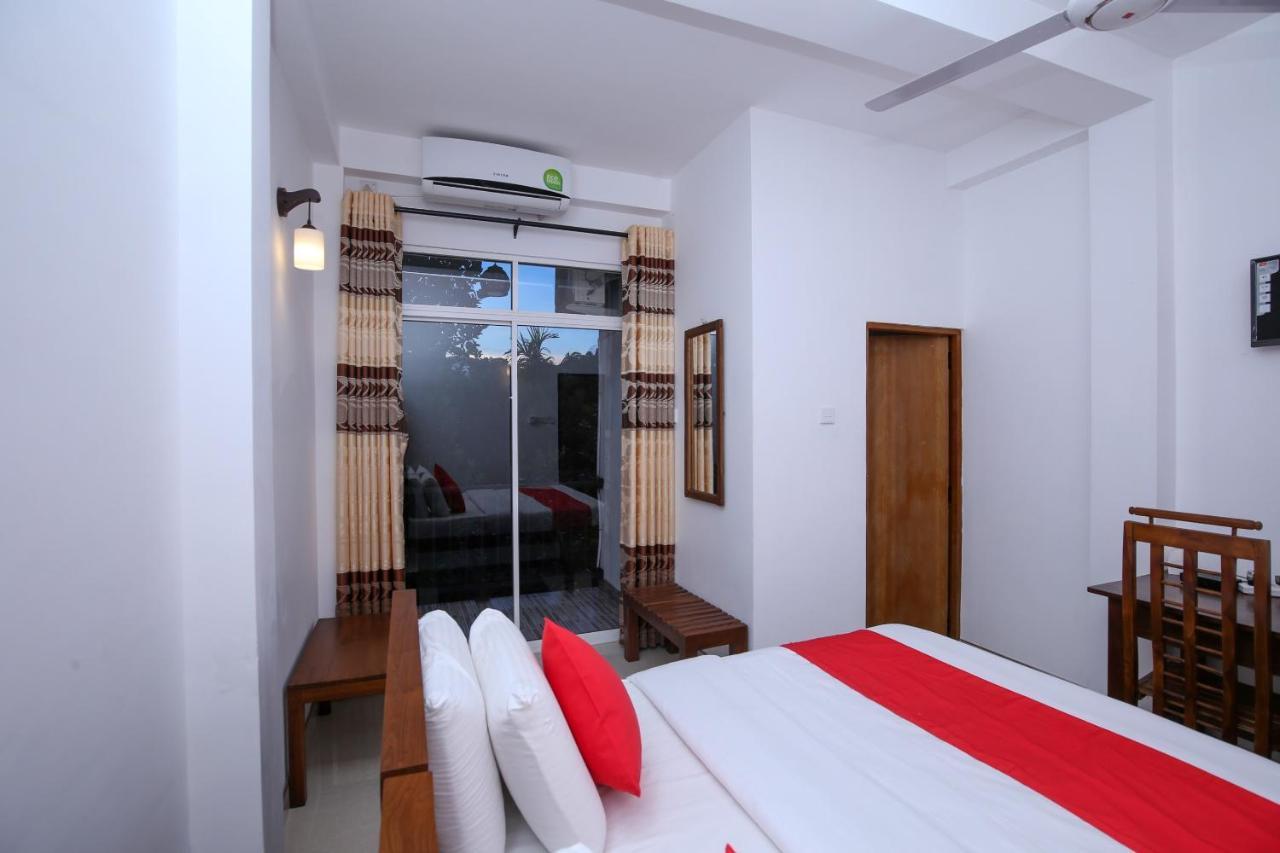 Oyo 438 Sarala Residence Hotel Kandy Zewnętrze zdjęcie