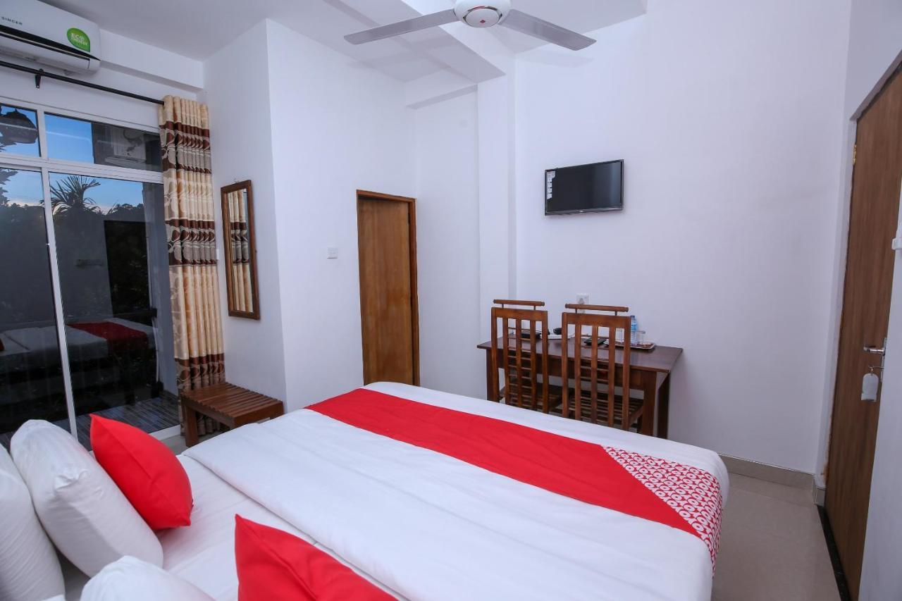 Oyo 438 Sarala Residence Hotel Kandy Zewnętrze zdjęcie