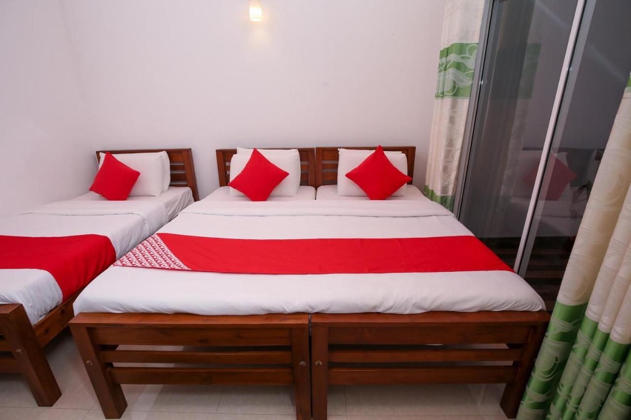 Oyo 438 Sarala Residence Hotel Kandy Zewnętrze zdjęcie