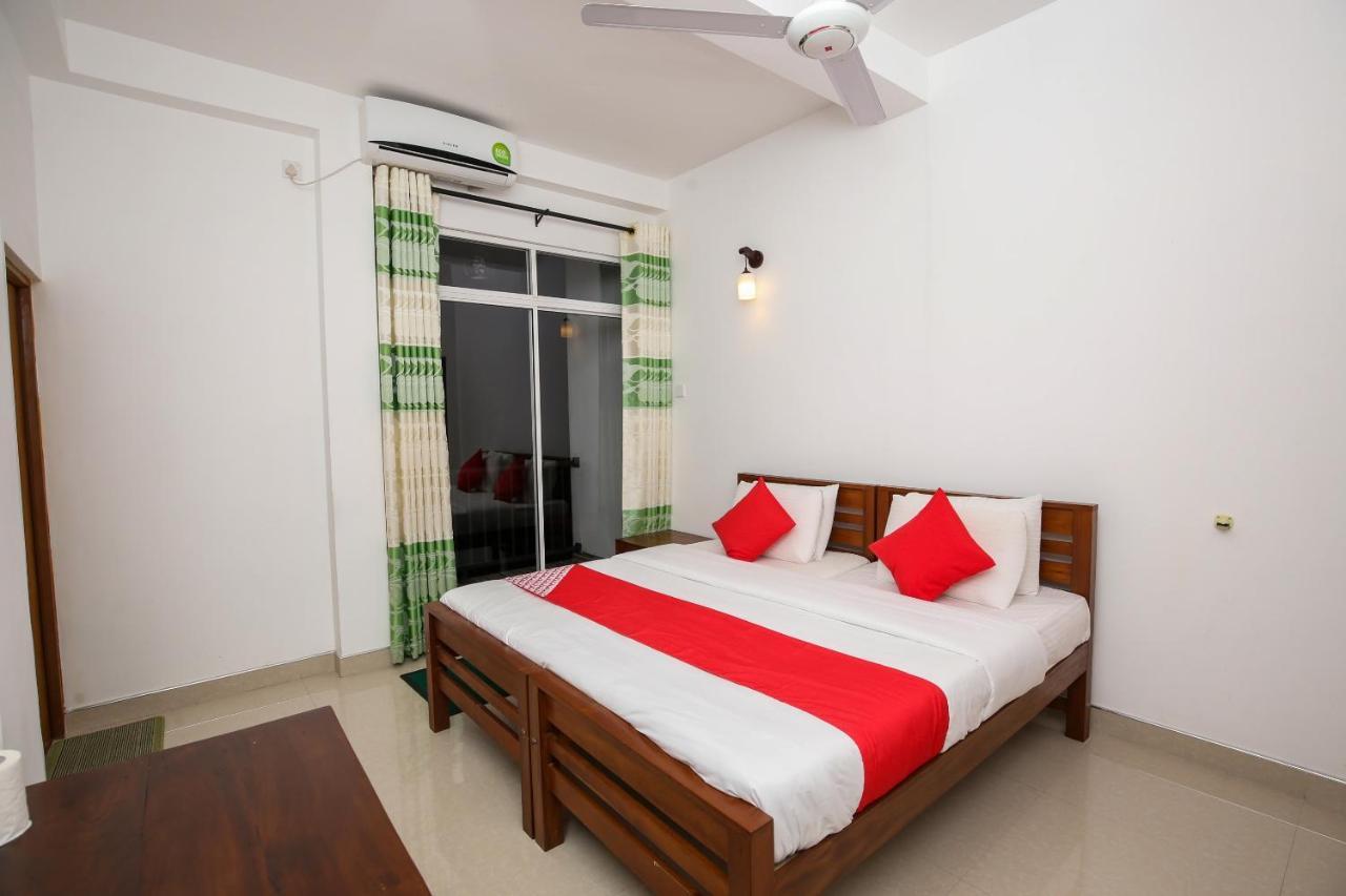 Oyo 438 Sarala Residence Hotel Kandy Zewnętrze zdjęcie